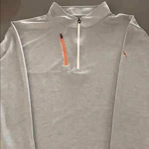 FootJoy Men’s Half Zip Pullover